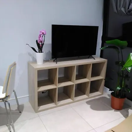 公寓 De L'orchidee