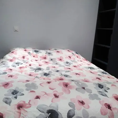 De L'orchidee Διαμέρισμα